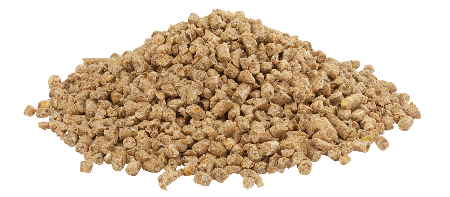 Country's Best - Gold 1 & 2 Crumble - 1 x 5kg - 2