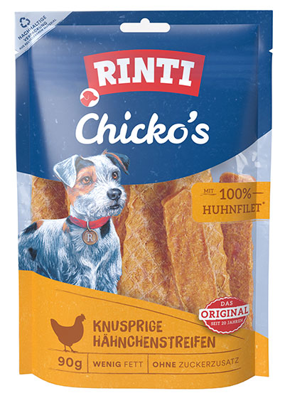 Rinti - Extra Chicko Huhn