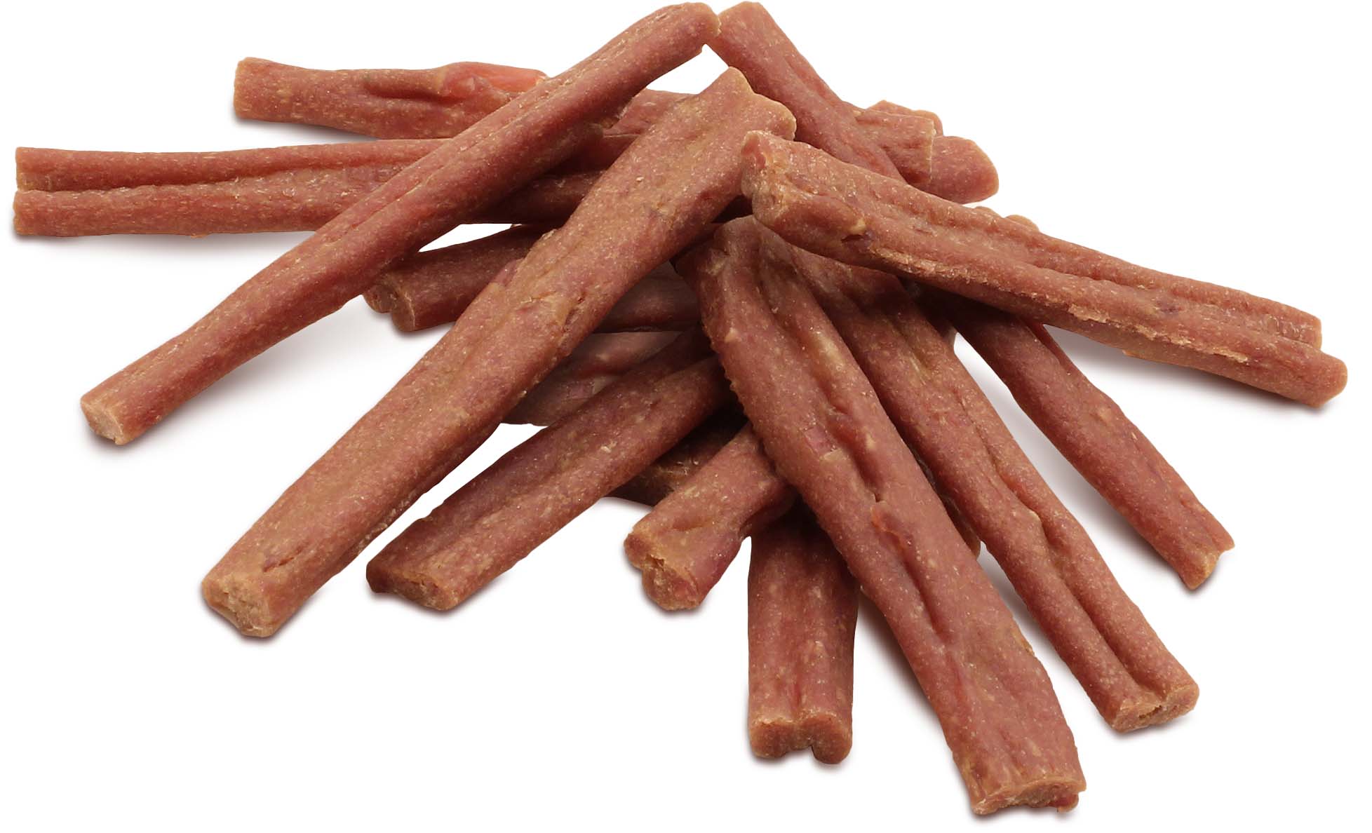 Dokas - Sticks  mit  Hühnerbrust & Rinderleber - 10 x 30g - 3