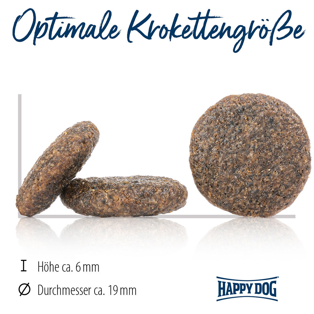 Happy Dog - Supreme Karibik - 1 x 4kg - 2