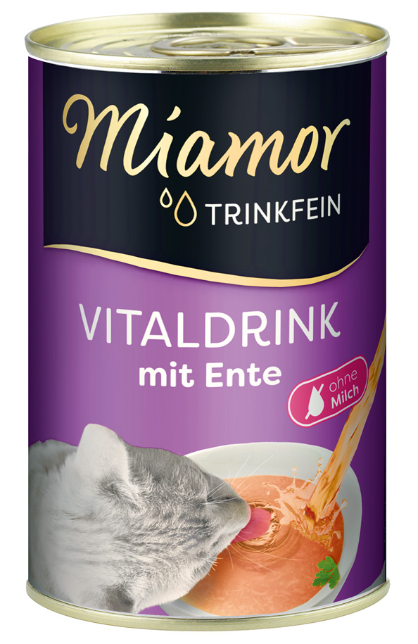Trinkfein Vitaldrink Ente