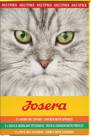 MP Pate Huhn, Ente, Pute