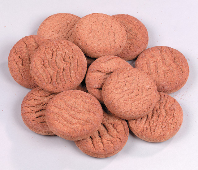 Primox - Hundekeks rund 10 kg