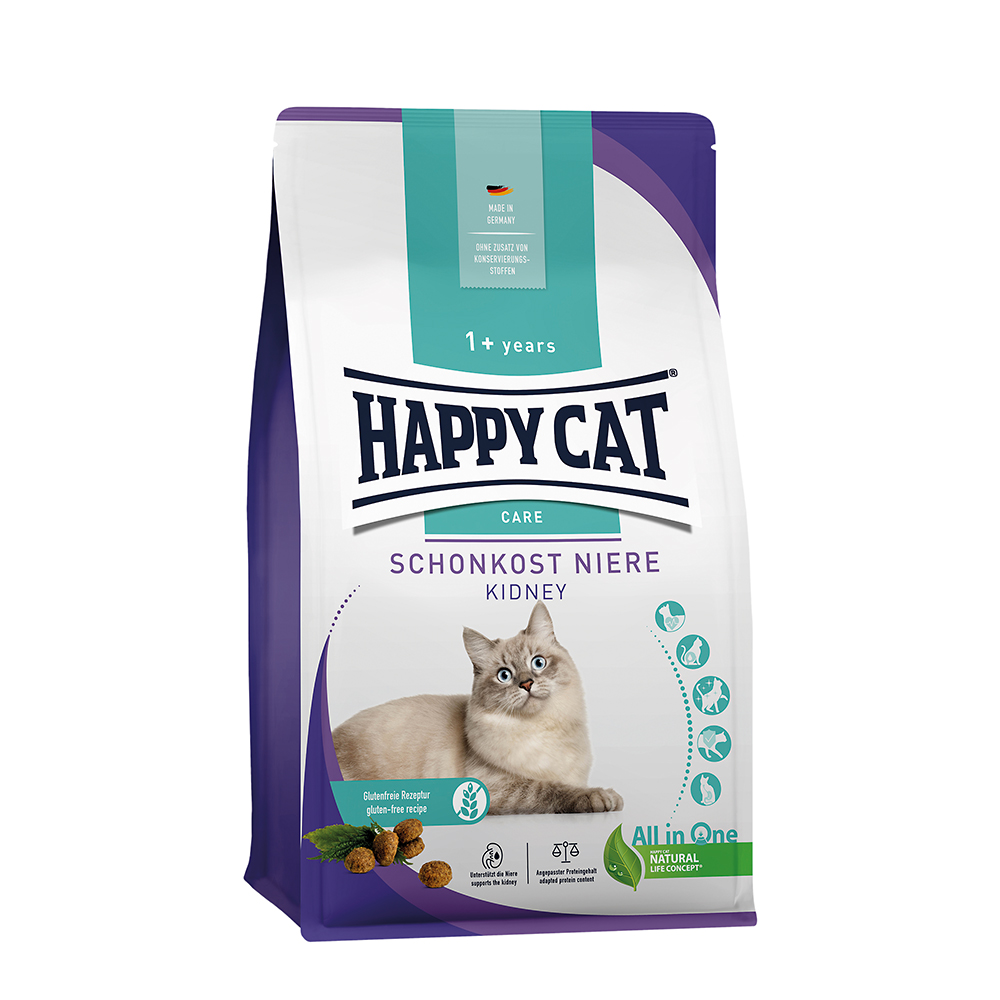 Care Schonkost Niere