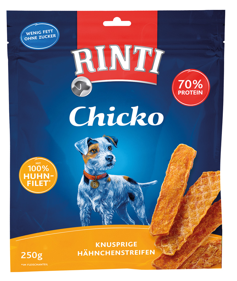 Rinti - Extra Chicko Huhn Vorratspack