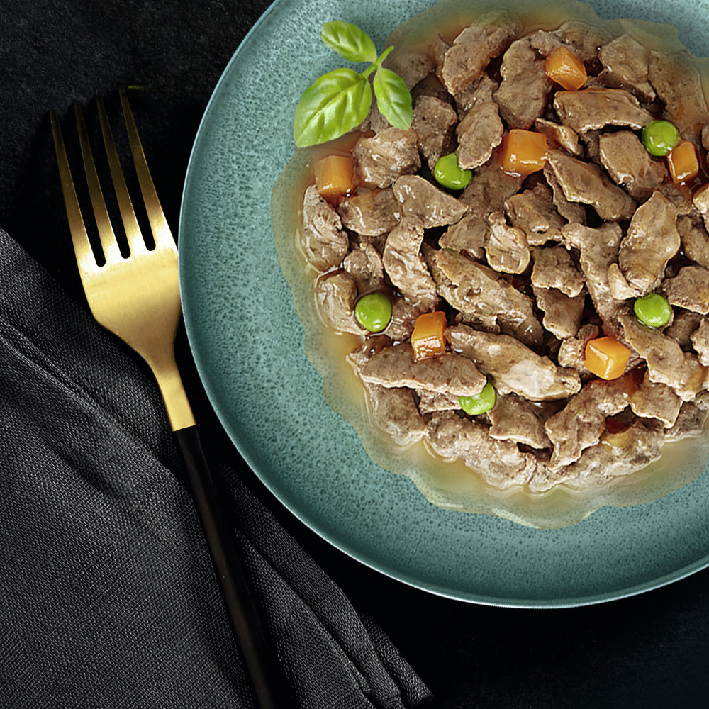 Sheba - Natures Collection mit Thunfisch - 28 x 85g - 5