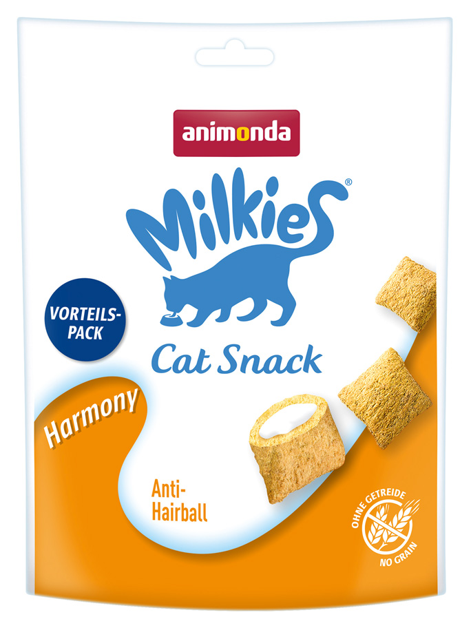 Cat Snack Adult Harmony