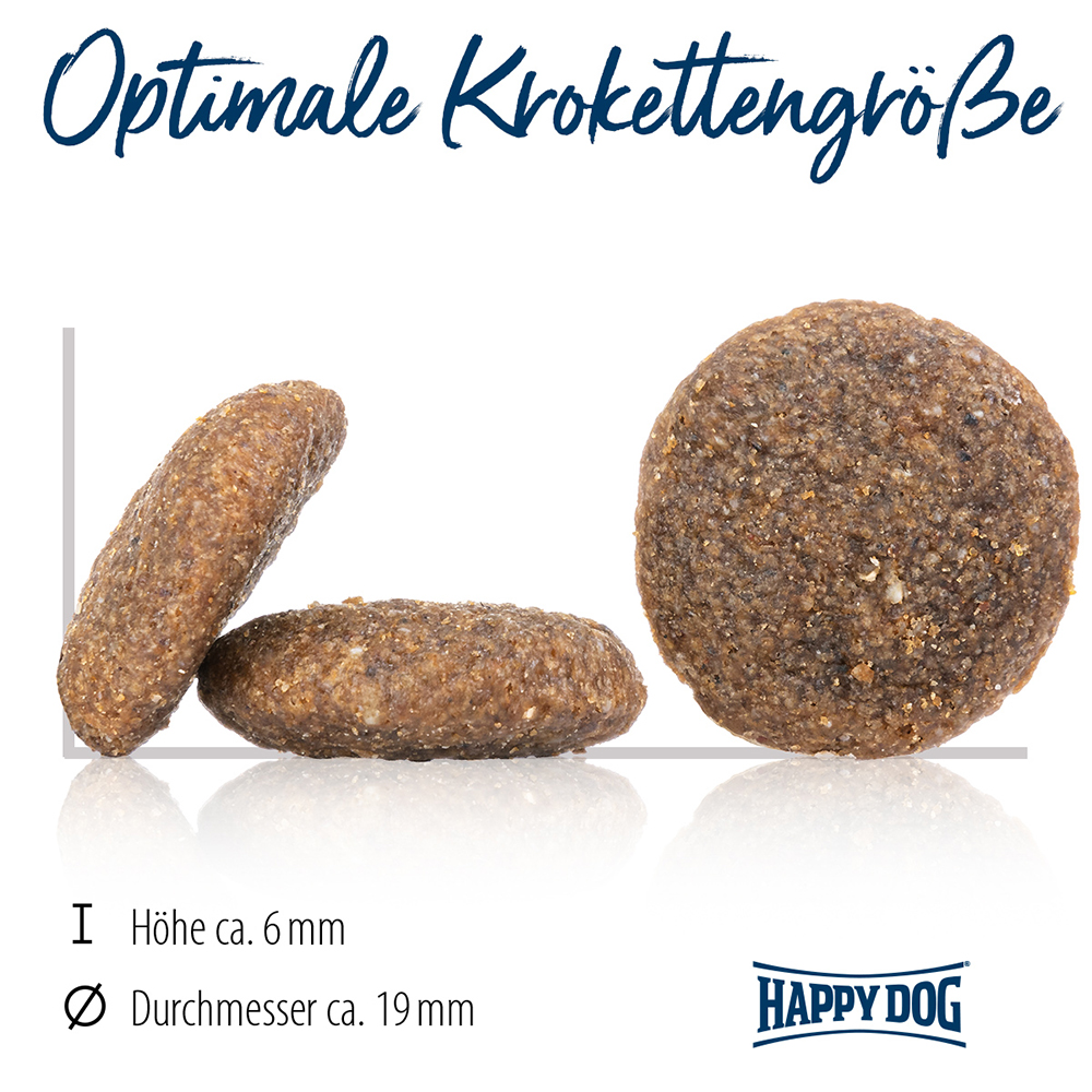 Happy Dog - Supreme Montana - 1 x 1kg - 2