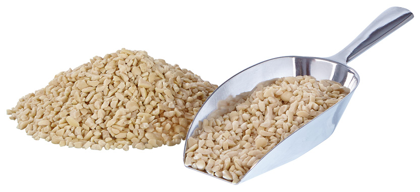 Erdnussbruch kleinkörnig 25kg