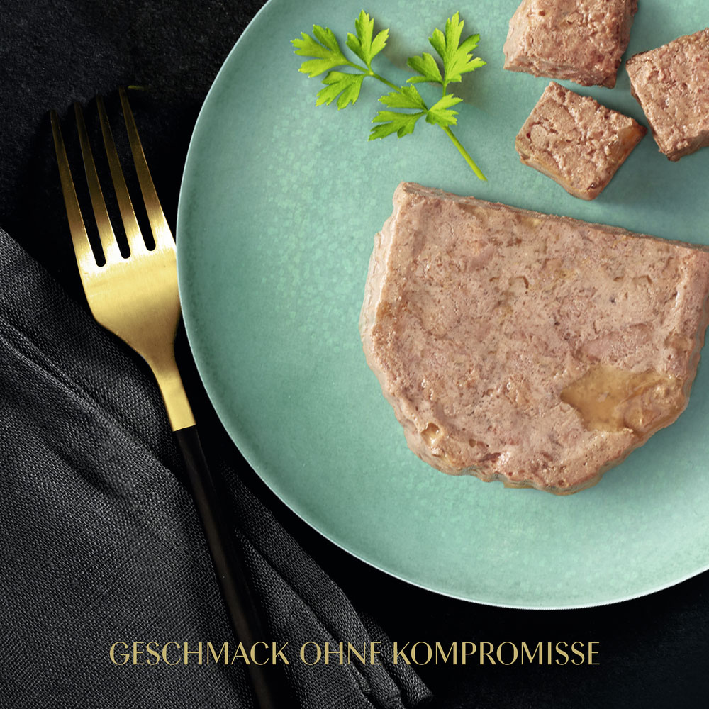 Sheba - Classic Lachs MSC - 22 x 85g - 5