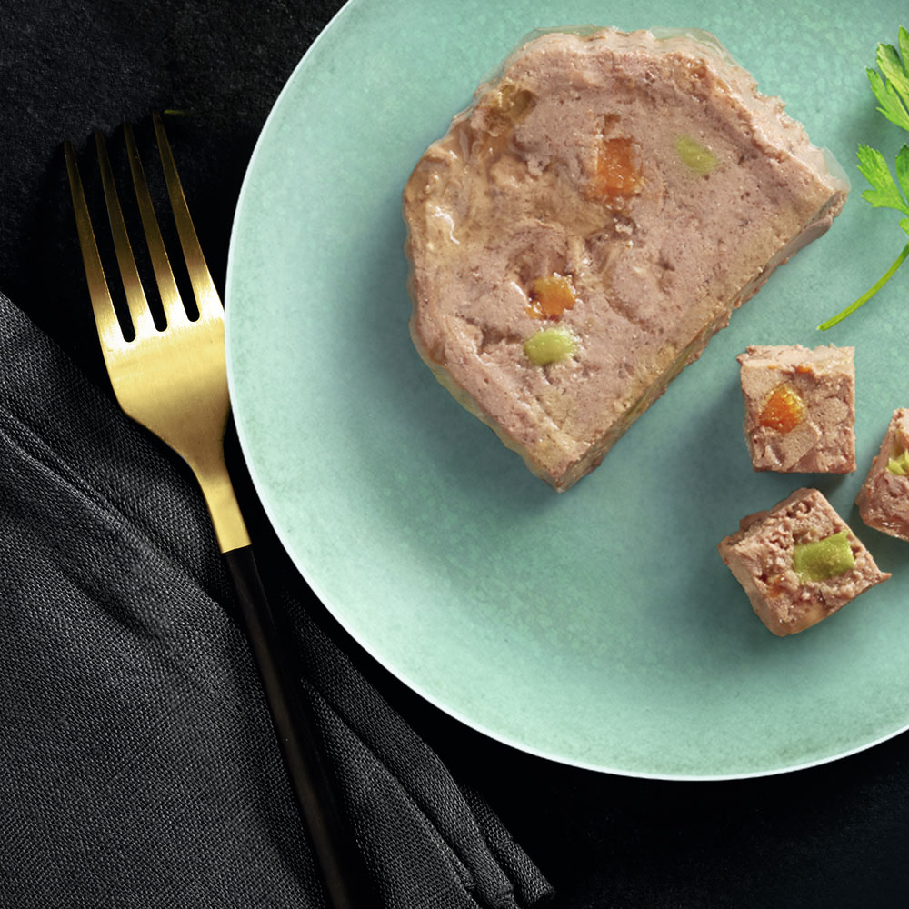 Sheba - Multipack Classics in Pastete Fisch Variation MSC - 1 x 32X85g - 9