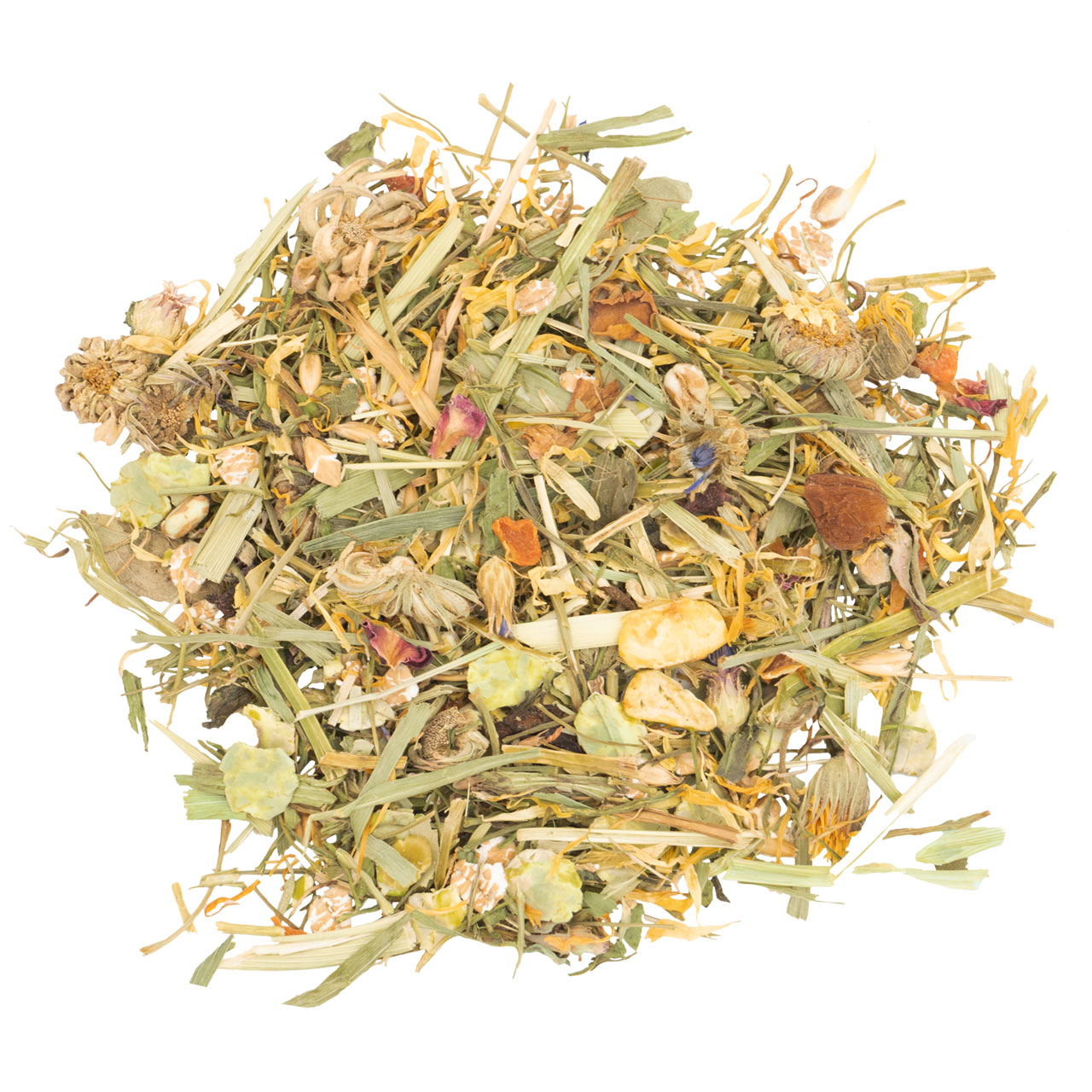 JR Farm - Feldkräuter - 1 x 200g - 3