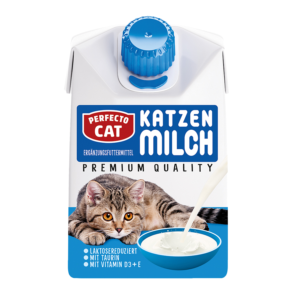 Katzenmilch