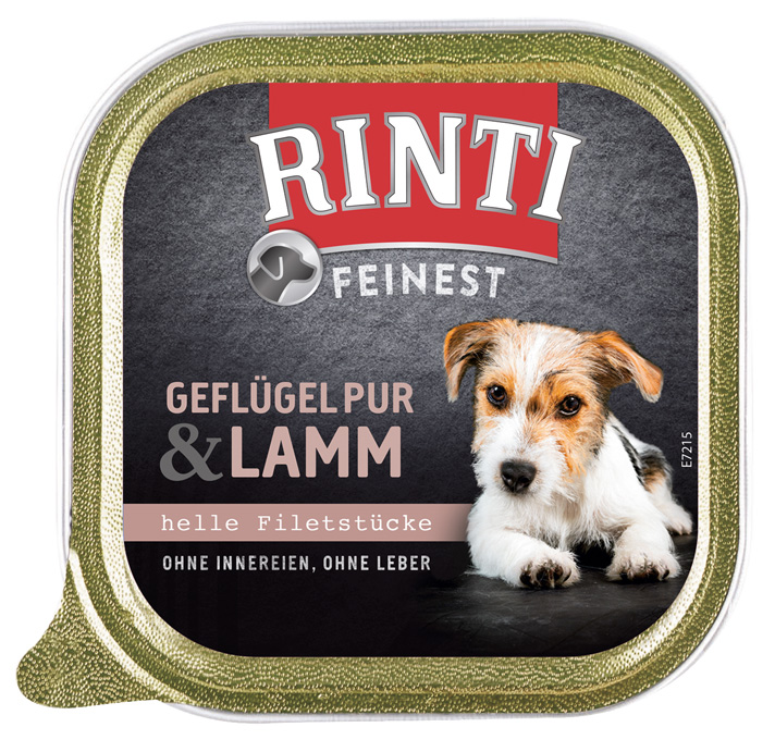 Feinest Geflügel & Lamm