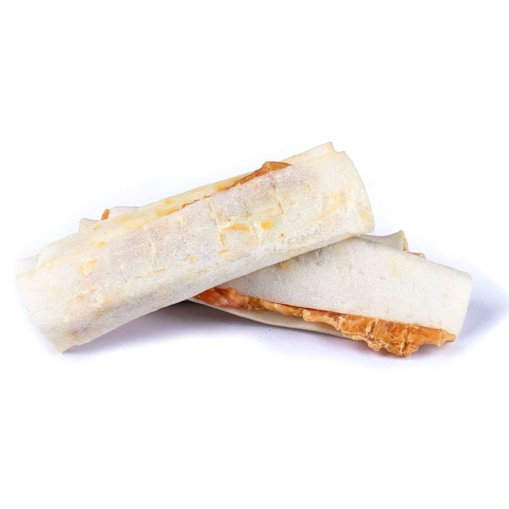 Allco Christopherus - Hähnchen-Kausandwich - 1 x 70g - 2