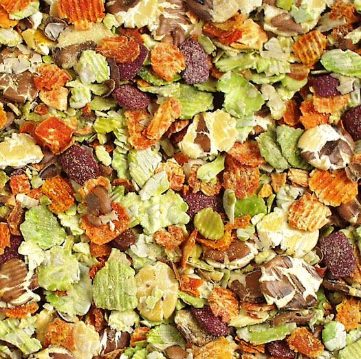 JR Farm - Wellness Gemüse - 1 x 600g - 2