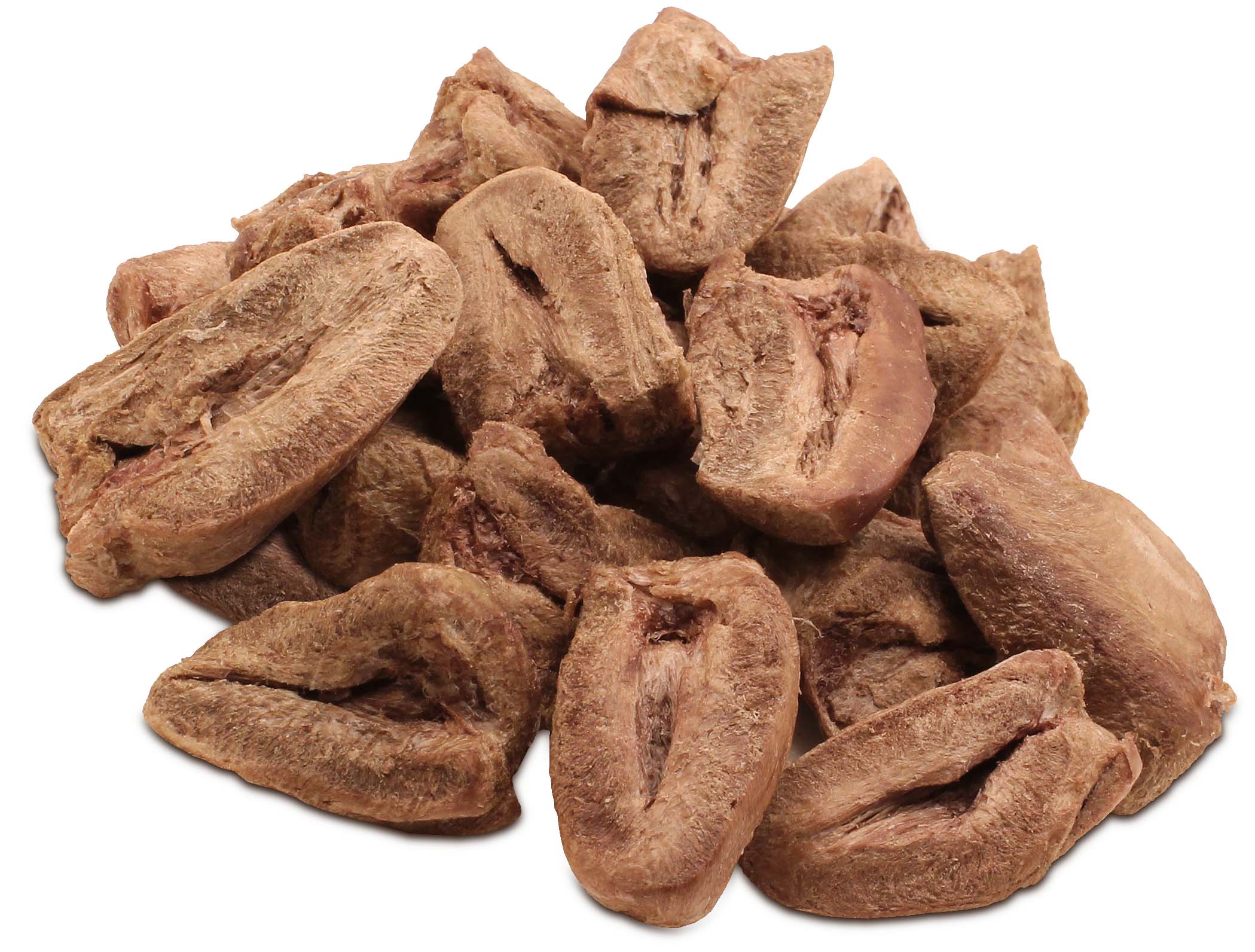 Dokas - Entenherzen, gefriergetrocknet - 1 x 22g - 3