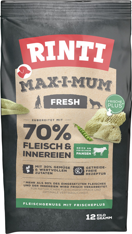 Max-i-mum Pansen