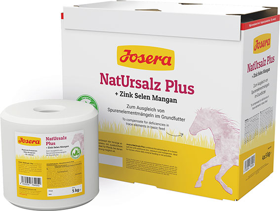 NatUrsalz Plus