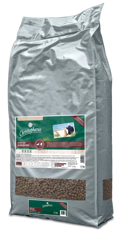 Senior Ente&Kartoffel