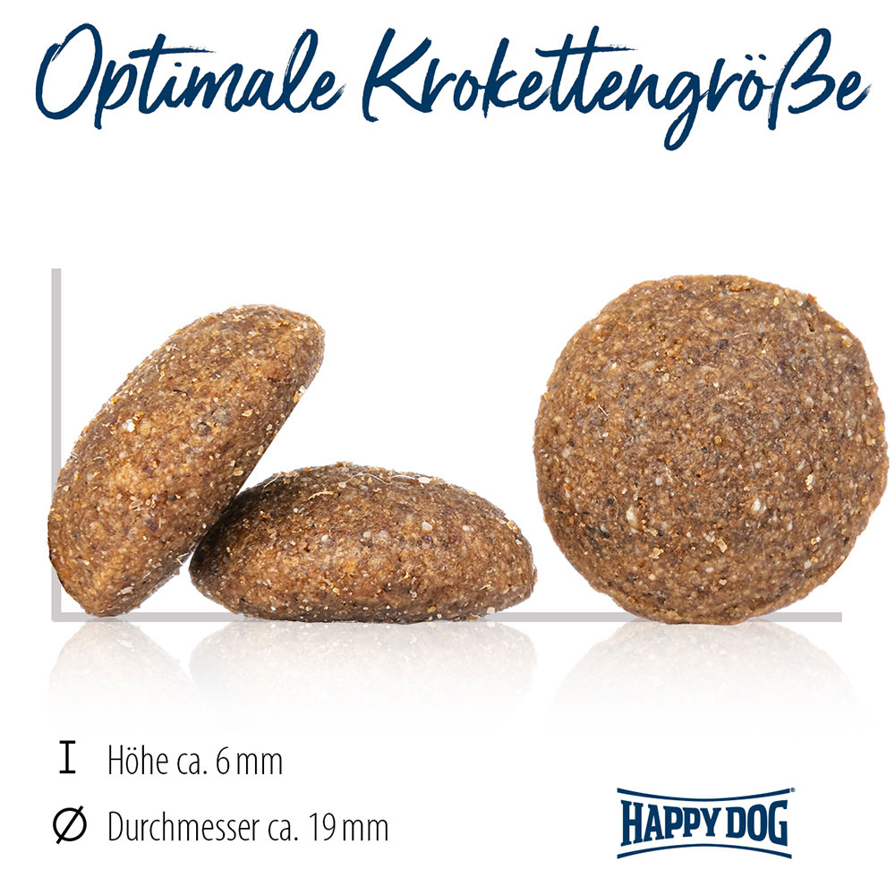 Happy Dog - Supreme Sensible Greece - 1 x 11kg - 2