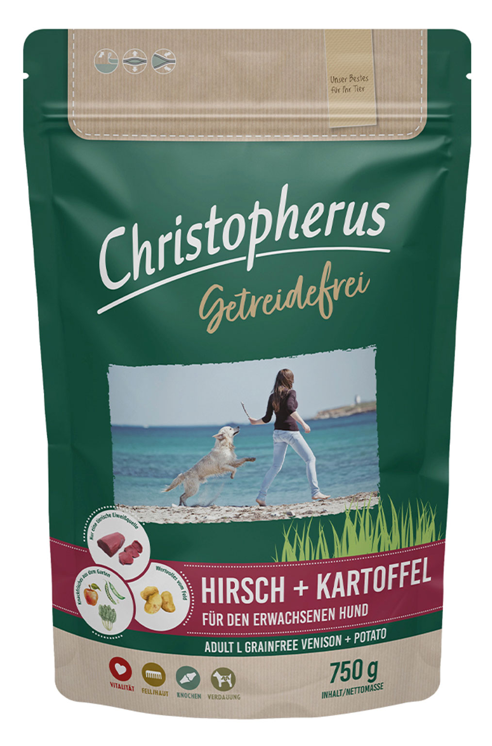 Christ Hirsch+Kartoff