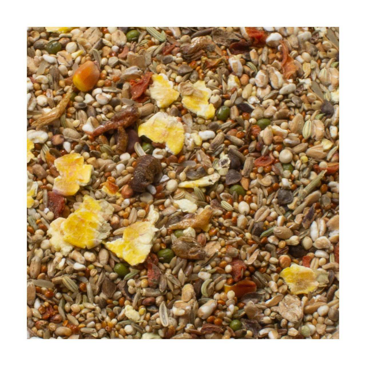 JR Farm - Mäuse-Schmaus - 1 x 600g - 3