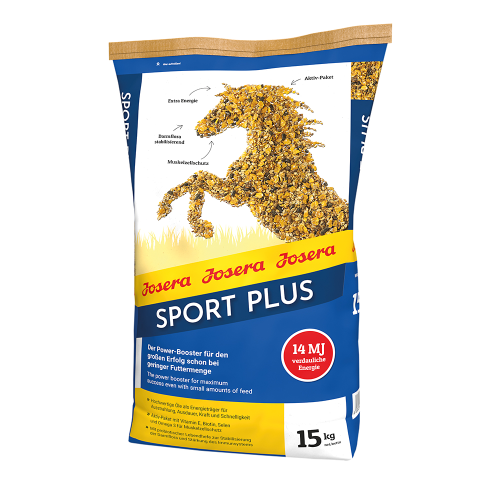 Sport Plus