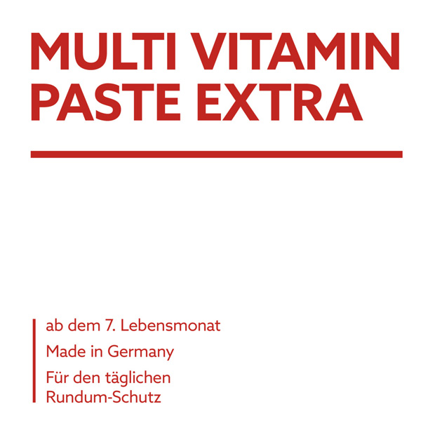 GimCat - Multi-Vitamin-extra - 1 x 200g - 4