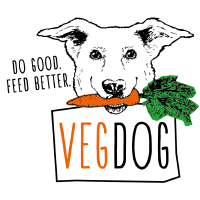 Vegdog