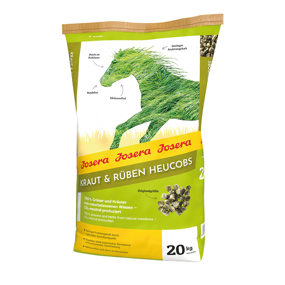 Kraut & Rübern Heucobs