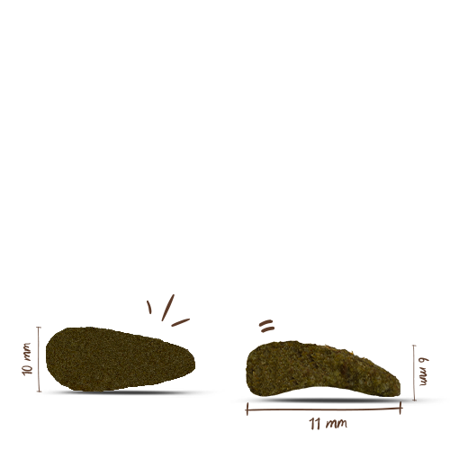 Bosch - Adult Menü - 1 x 3kg - 3