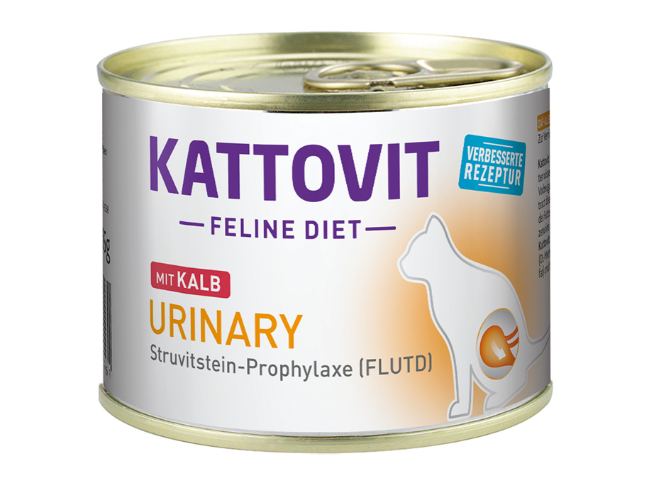 Urinary Kalb