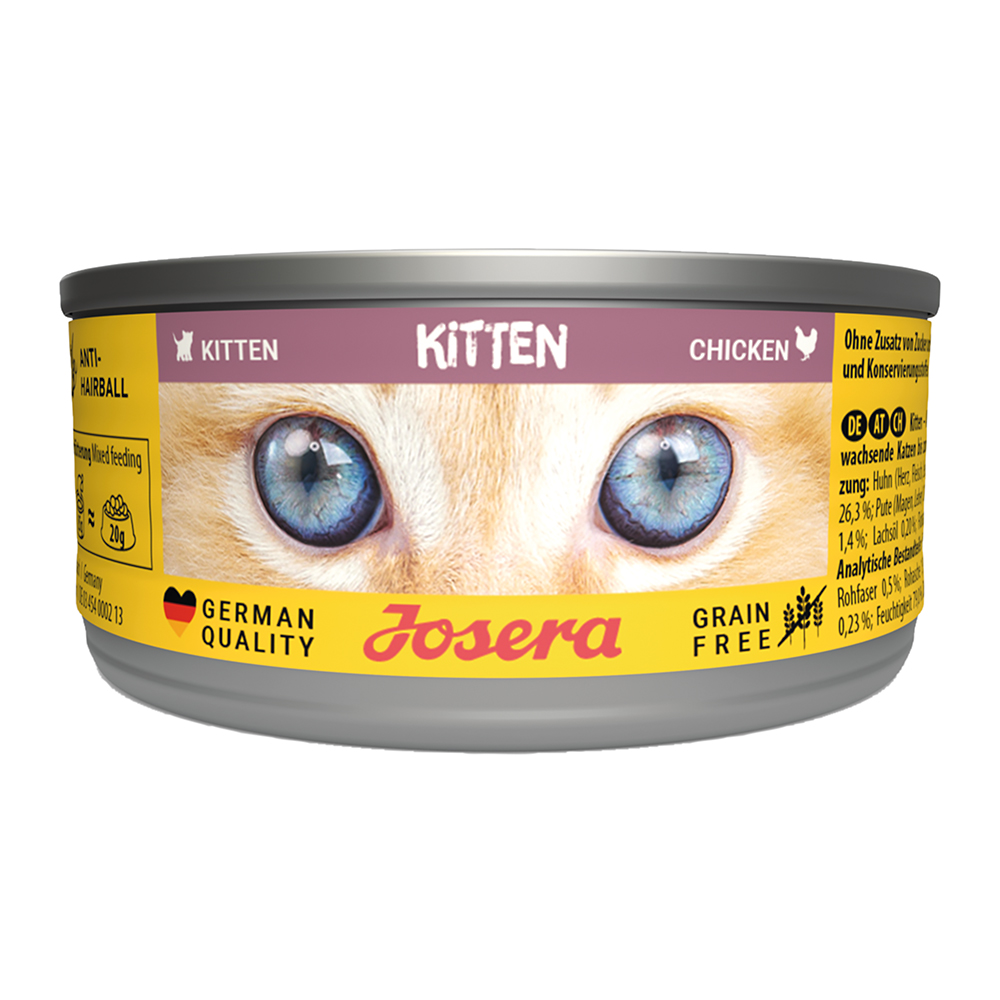 Josera - Kitten Chicken