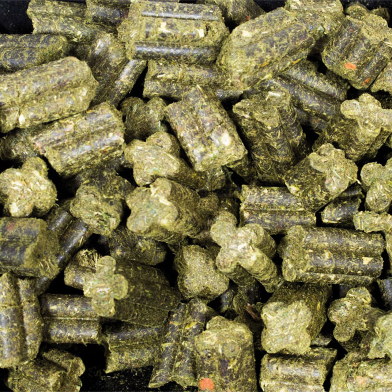 JR Farm - Grainless Complete Zwergkaninchen - 1 x 1350g - 4