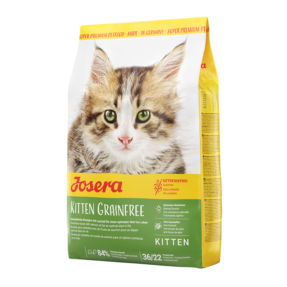 Josera - Kitten Grainfree