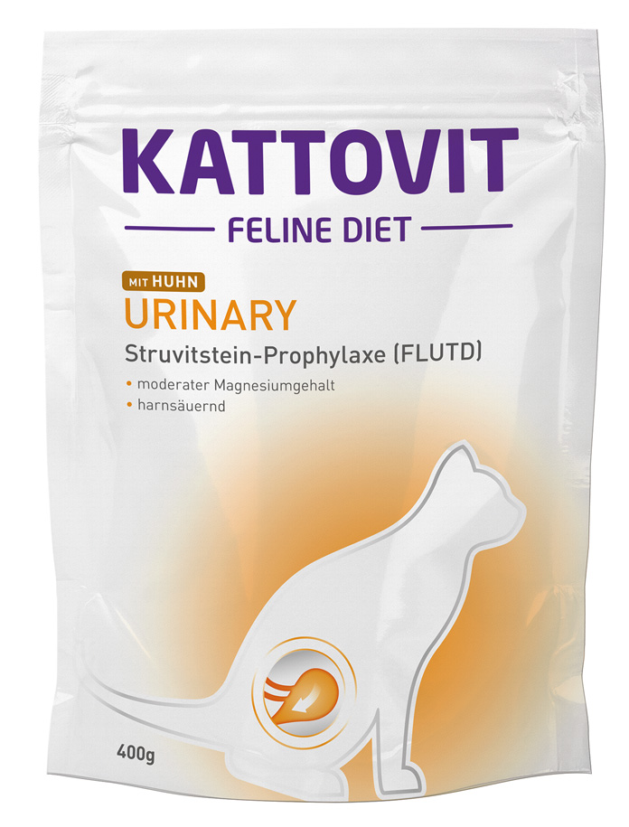 Urinary Huhn