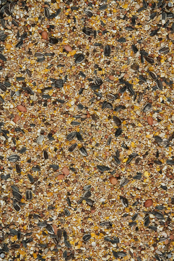 Versele-Laga - Menu Nature 4 Seasons Blend - 1 x 4kg - 2