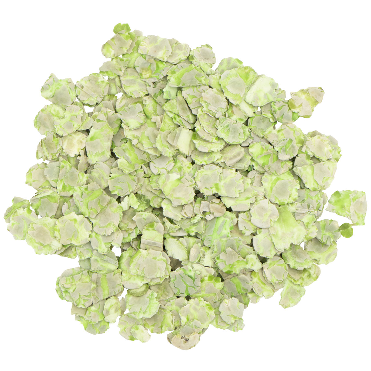 JR Farm - Erbsenflocken - 1 x 1000g - 2