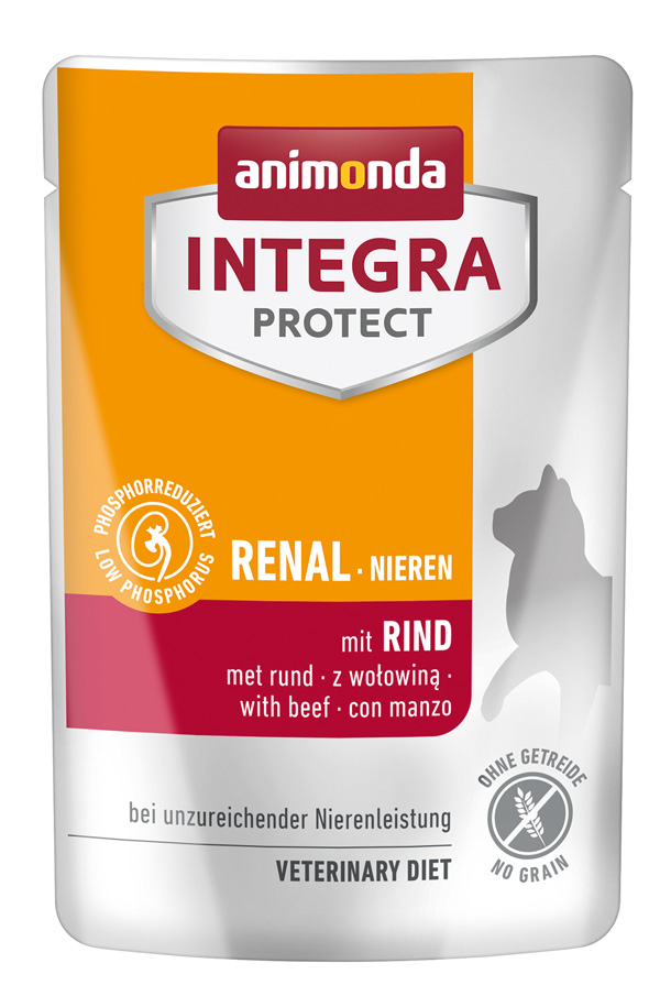 Integra Renal mit Rind