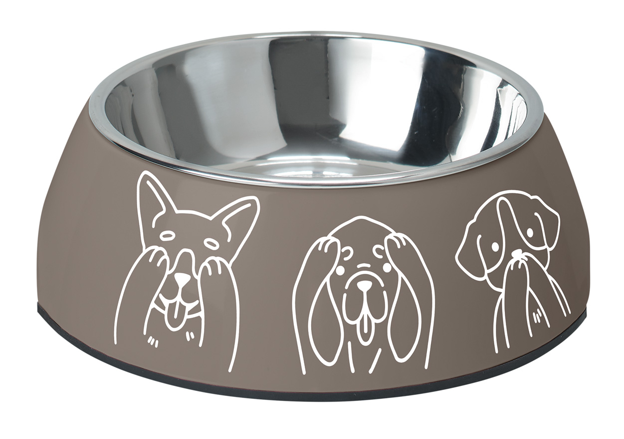 Hundenapf Zaru 350ml