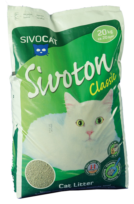 Sivoton Classic