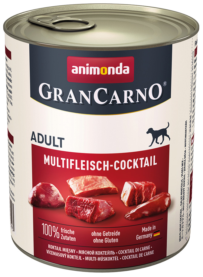 Original Adult Multifleisch-Cocktail