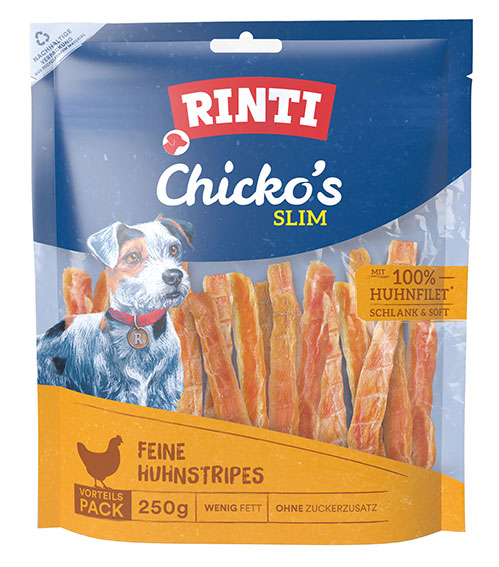Rinti - Extra Chicko Slim Huhn