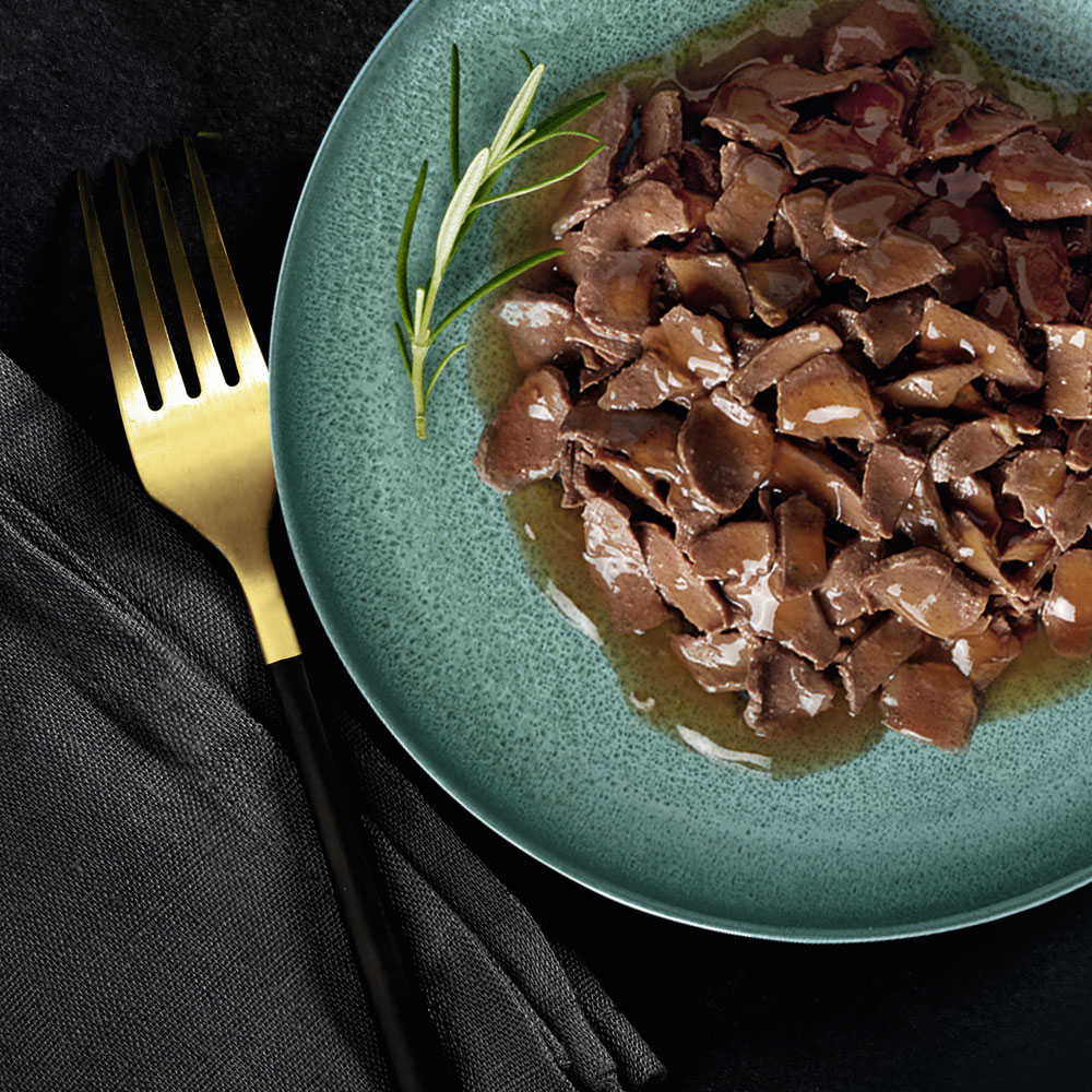 Sheba - Collection Sauce Lover mit Rind - 28 x 85g - 4