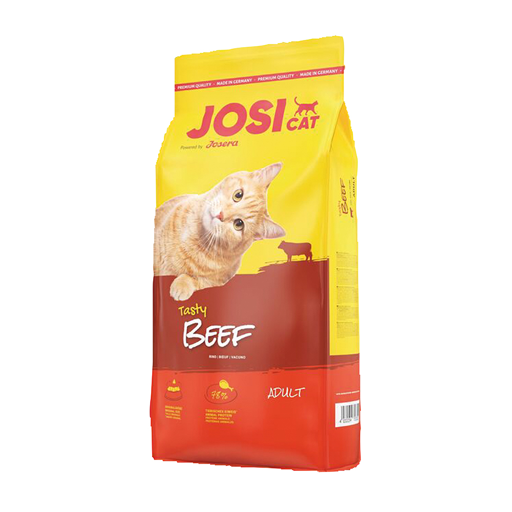 JosiCat Tasty Beef