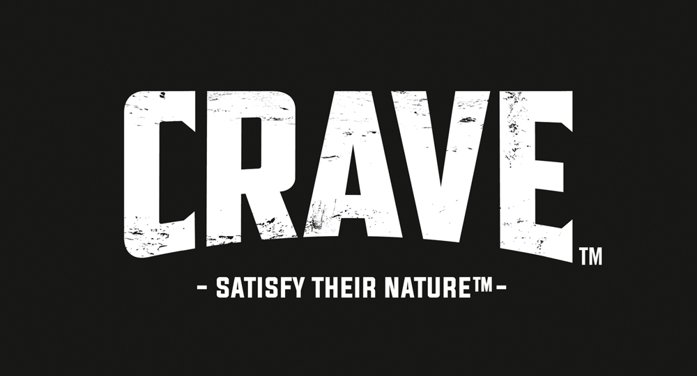 Logo-Crave
