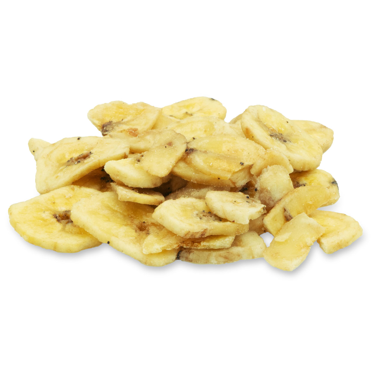 JR Farm - Bananen-Chips - 1 x 150g - 2