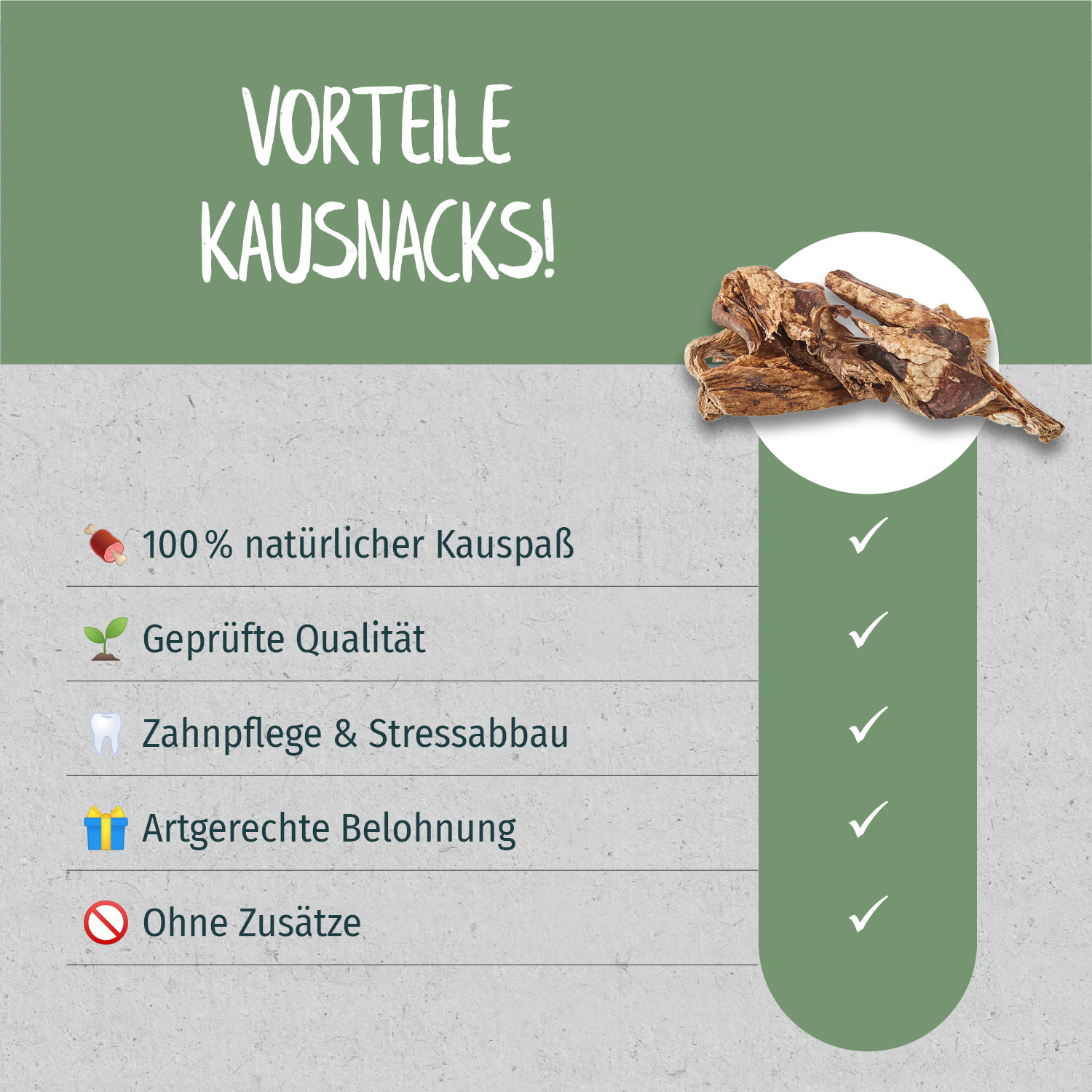 Primox - Lammlunge 150g - 1 x 150g - 3