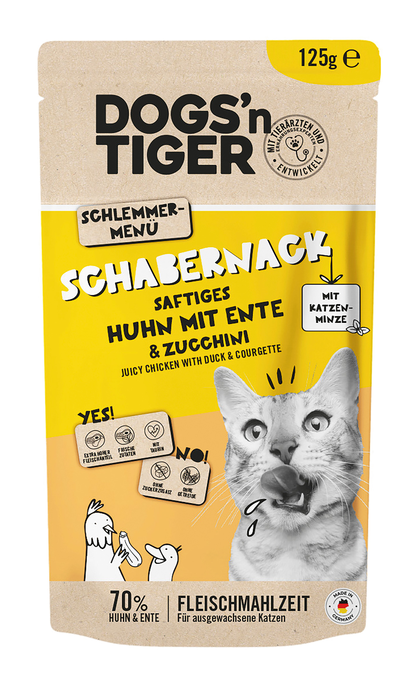 Schabernack